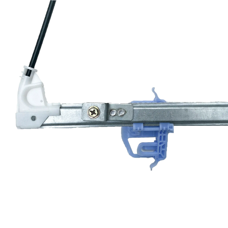 Ford Territory SX SY SZ Front Right Window Regulator with Motor (2004-2017)