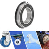 Scooter Skateboard Deep Groove Ball Bearings 35x62x14mm Wheel