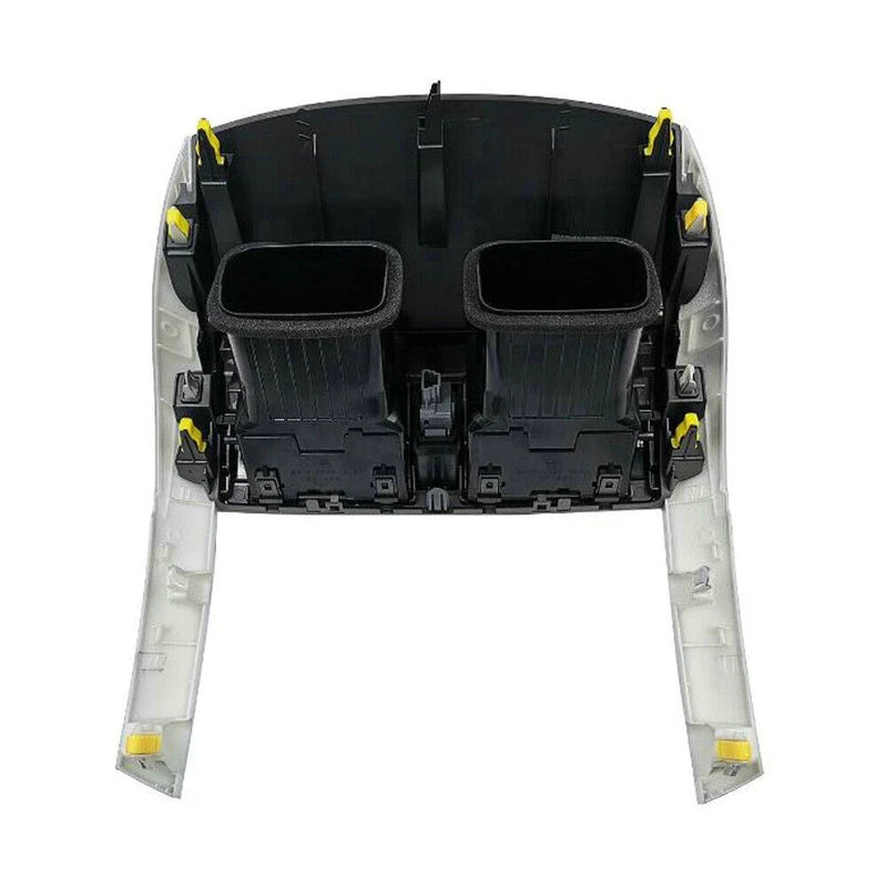 Toyota Corolla A/C Outlet Air Vent Panel w/ Trim Strip (2008-2013)