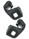 BMW F30 F31 F32 F33 F36 Pair LH & Right Headlight Brackets (2011–2019)