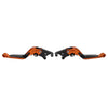 Aprilia Tuono V4 1100RR / Factory Pair of Brake Clutch Levers (2017-2021)
