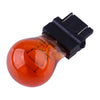 RV Camper Trailer 10 x Amber Tail Light Turn Signal Bulbs