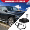 Dodge Transmission Filter Kit with Gasket & Sensors (2010-2018)