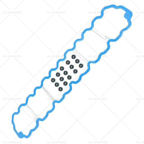 97-06 Jeep Grand Cherokee ZG WJ Wrangler Rocker Cover Gasket