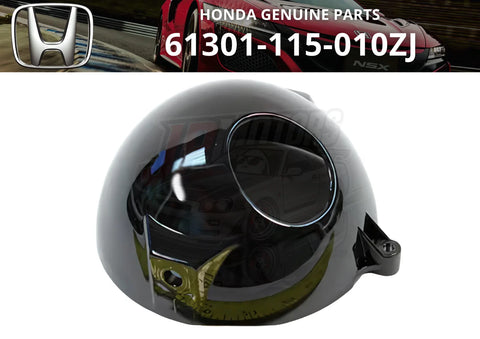 Honda Z50A Headlight Bucket