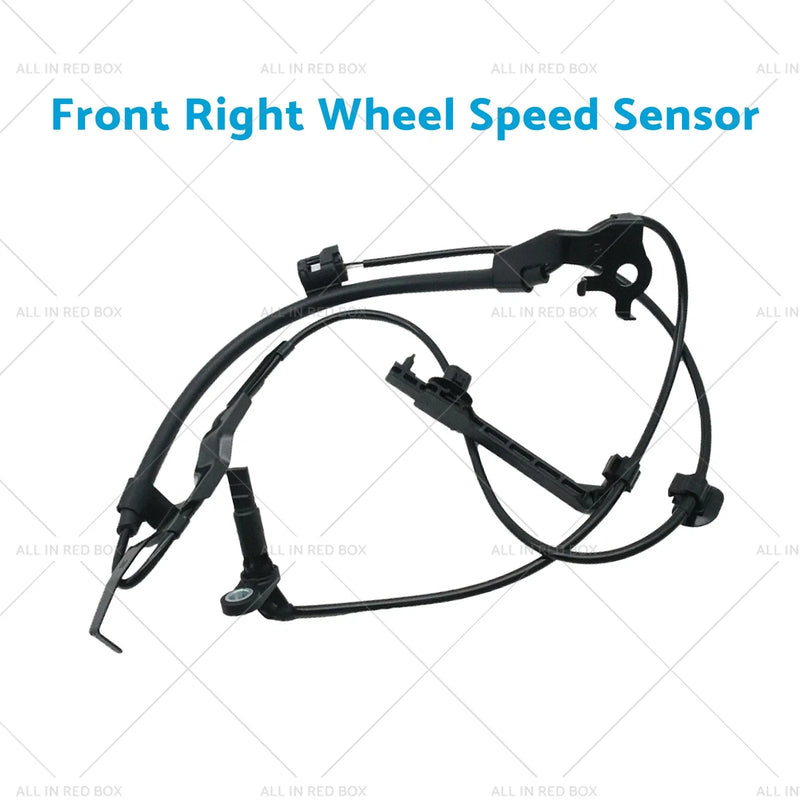 Toyota RAV4, Venza ABS Wheel Speed Sensors Front Left & Right (2013-2018)