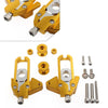 Honda CB650R CBR650R CBR650F New Chain Adjusters (2019-2023)