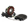 Honda CBR 1000 RR SC59 Stator, Regulator & Gasket Set (2008-2009)