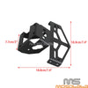 Kawasaki Z900 License Plate Holder Bracket (2017)