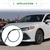 Toyota Camry Left Side Roof Sealing Strip (2018-2022)