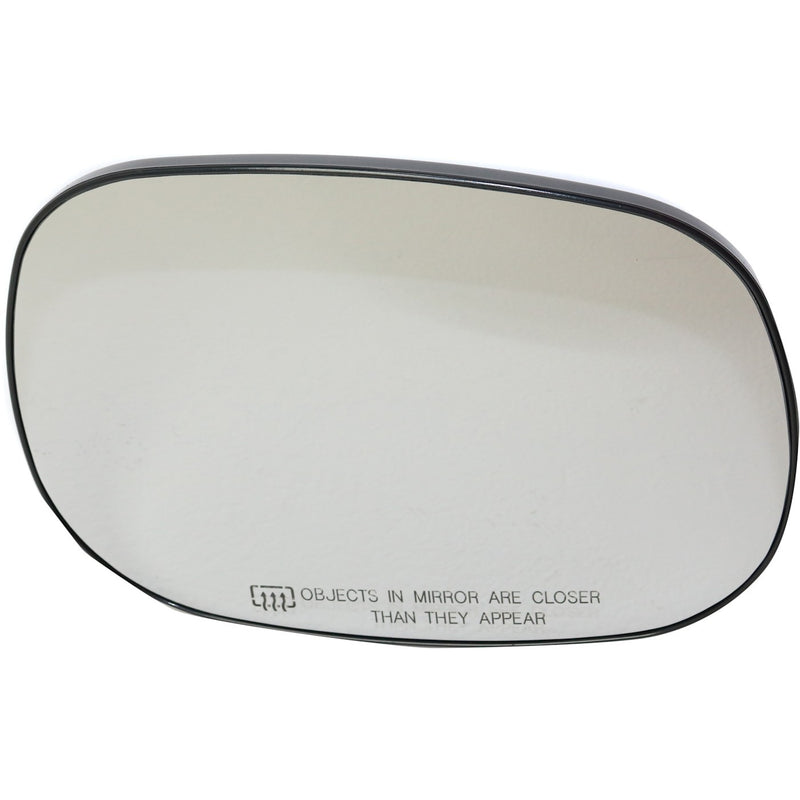 Passenger Side Mirror Glass For 1998-2002 Dodge Ram 1500