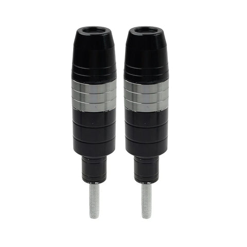 Make & Model 8MM Motorcycle Frame Exhaust Slider