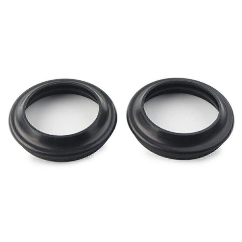 Make & Model 39x52mm Motorcycle Front Fork Damper Shock Absorber Dust Seals