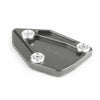 12-15 BMW C600 C650 Side Pad Stand Extension Plate (2012-2015)