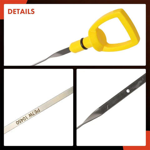 Mazda CX-5, CX-3 Engine Oil Dipstick (2013-2021)
