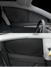 Honda CR-V 6pcs Side Window Sunshade Privacy Light Shade Blind (2017–2022)