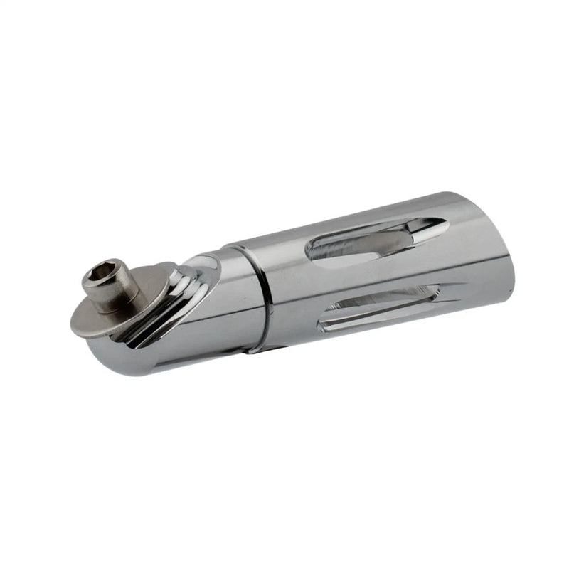 Harley Dyna Super Wide Glide Low Rider Kickstand Extension (1991-2017)