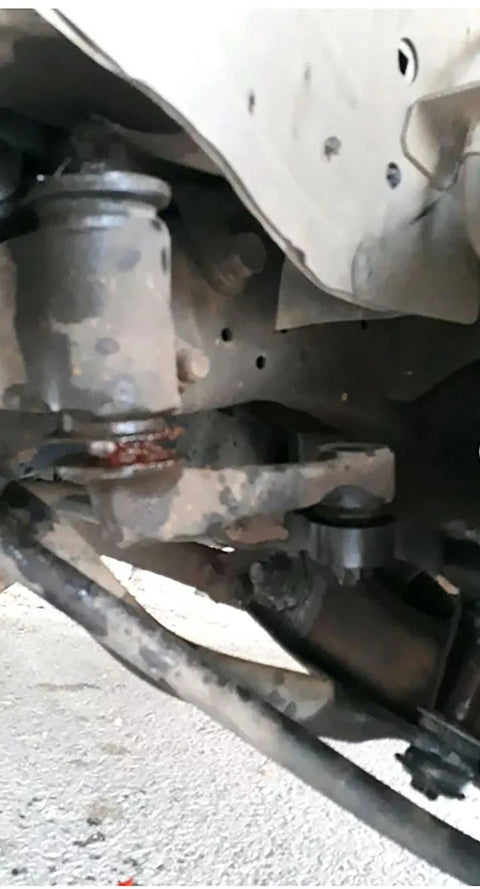 Ford Ranger Idler Arm Bushing (2003-2011)