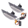 Opel Vauxhall Mokka X Trax Encore Side Marker Indicator Lights