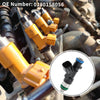 Ford Explorer 4.0 2005 Fuel Injector (2005)