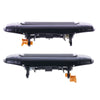 Mitsubishi Pajero Door Handle Outer 2 x (1991–2000)