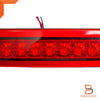 Toyota Hiace Commuter MK5 KDH LED 3rd Brake Light (2005-2014)