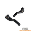 Harley Softail Fat Boy S Adjustable Brake Clutch Levers (2016)