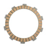 Yamaha XT225, YZ125H, IT200, IT175 Clutch Kit (2000-2007)