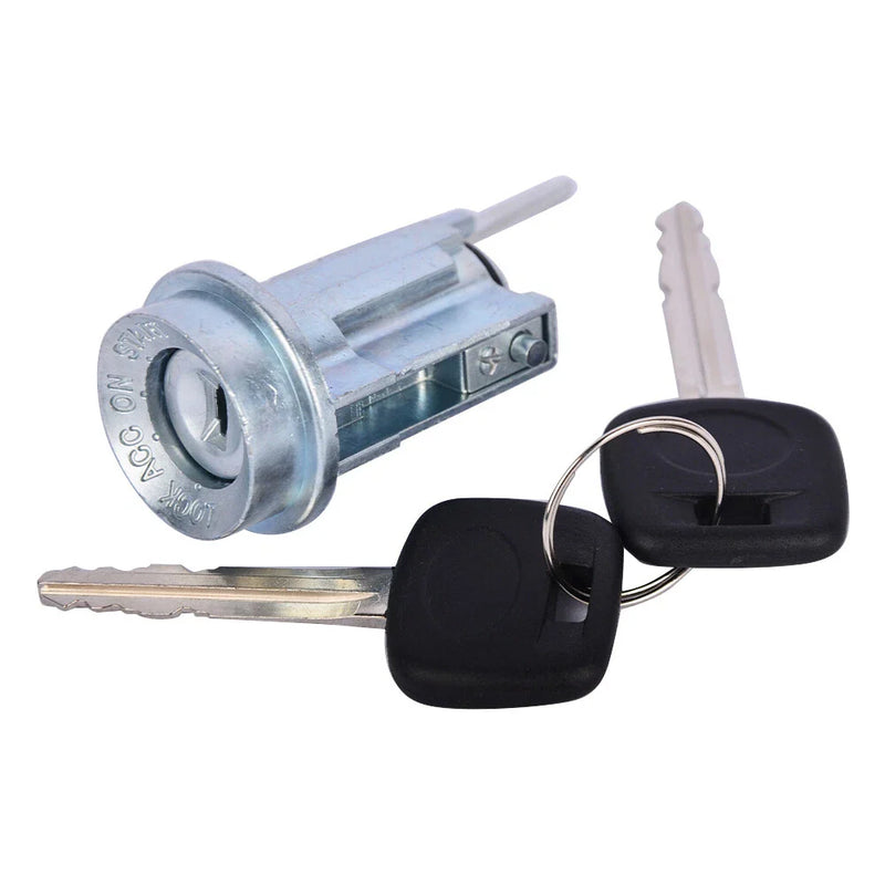 Toyota Tacoma Ignition Switch Lock Cylinder & Keys (1995–2004)