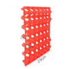 Incubator Storage Holders for Poultry, Turkey, Duck, Peafowl 6 x Egg Trays