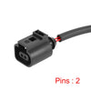 Porsche Cayenne, Panamera Front Brake Pad Electronic Wear Sensor (2003-2023)