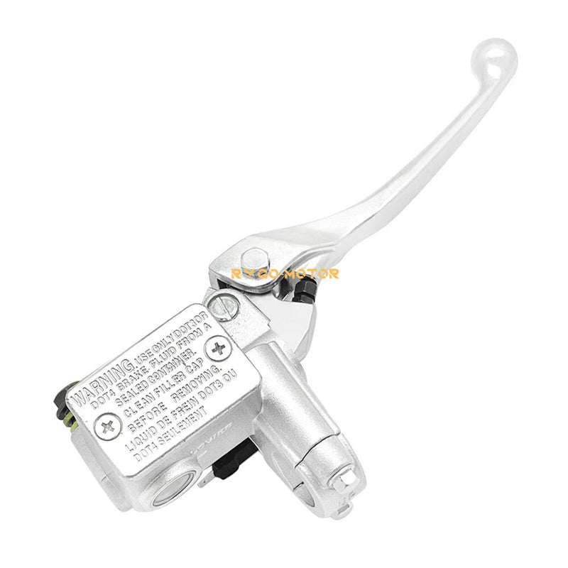 Raptor 250 / 700 / 700R YFM250 / YFM700 / YFM700R Front Brake Master Cylinder
