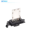 Ford Focus Blower Motor Resistor (2008-2011)