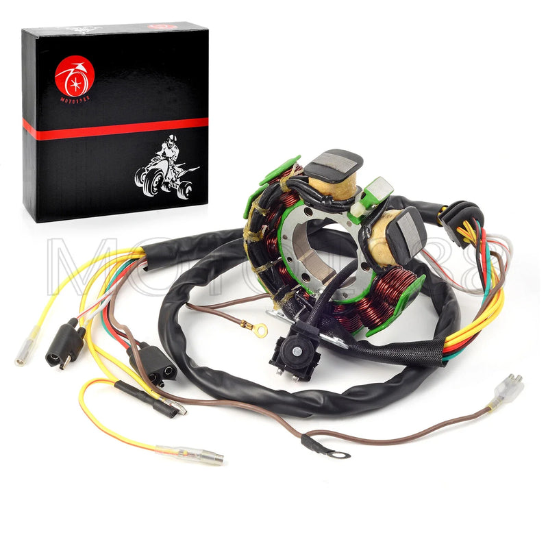 Polaris Xpedition 325 425 Magneto Stator coil (2000–2002)