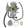 Suzuki Quadsport Z250 LTZ250 2x4 Carburetor (2004–2009)