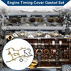Chevrolet Cruze 1 x Engine Timing Cover Gasket Set (2011–2015)
