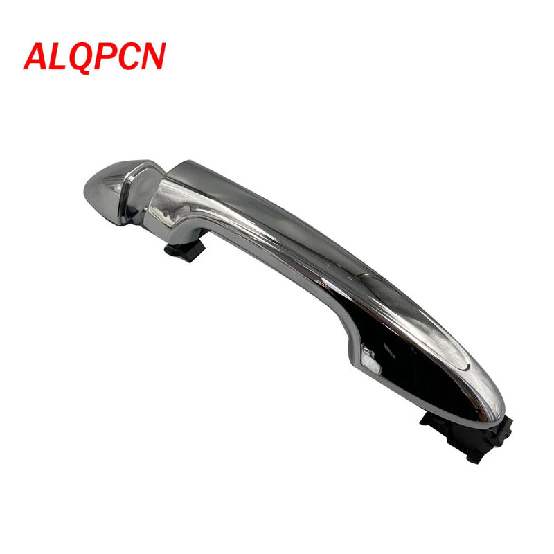 Toyota Hilux Revo Chrome Rear Door Handle (2015-2022)