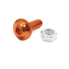 Motorcycle Bolt / M6 / Hex Socket Head Bolts 20 x