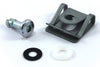 Suzuki RGV250 1x dzus / 19mm / Tête Hexagonale Quart de Tour fourche