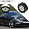 Mercedes-Benz M-Class (2005-2011) 1 x Black Drive Belt Idler Pulley