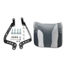 Honda MSX GROM 125 Wind Deflector (2021-2025)