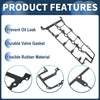 Chevrolet Blazer Valve Cover Gasket Set (2019-2019)