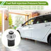 Mitsubishi Shogun Pinin V60 Fuel Injection Pressure Sensor (2001-2007)