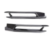 Honda Accord Front Fog Lamp Light Covers (2018-2020)