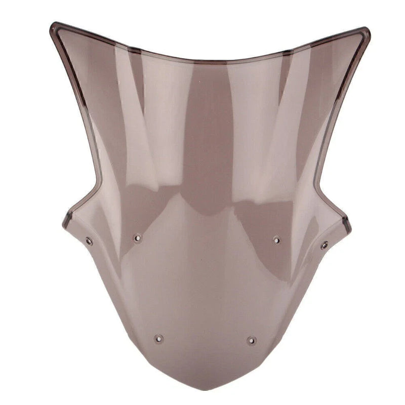 Kawasaki Ninja ZX10R Tan Windshield (2011-2015)
