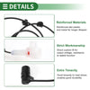 Toyota Hilux Vigo Rear Right ABS Wheel Speed Sensor