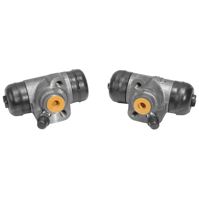 Toyota Corolla AE101R 2 x Rear Drum Brake Wheel Cylinder (1991–1999)
