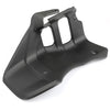 Honda TRX300EX TRX300X Left Heel Splash Guard Plastic (1996–2009)