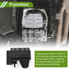 Ford Escape (2020-2022) - 1 x 8F24, No. J1KP7G186AE Transmission Filter