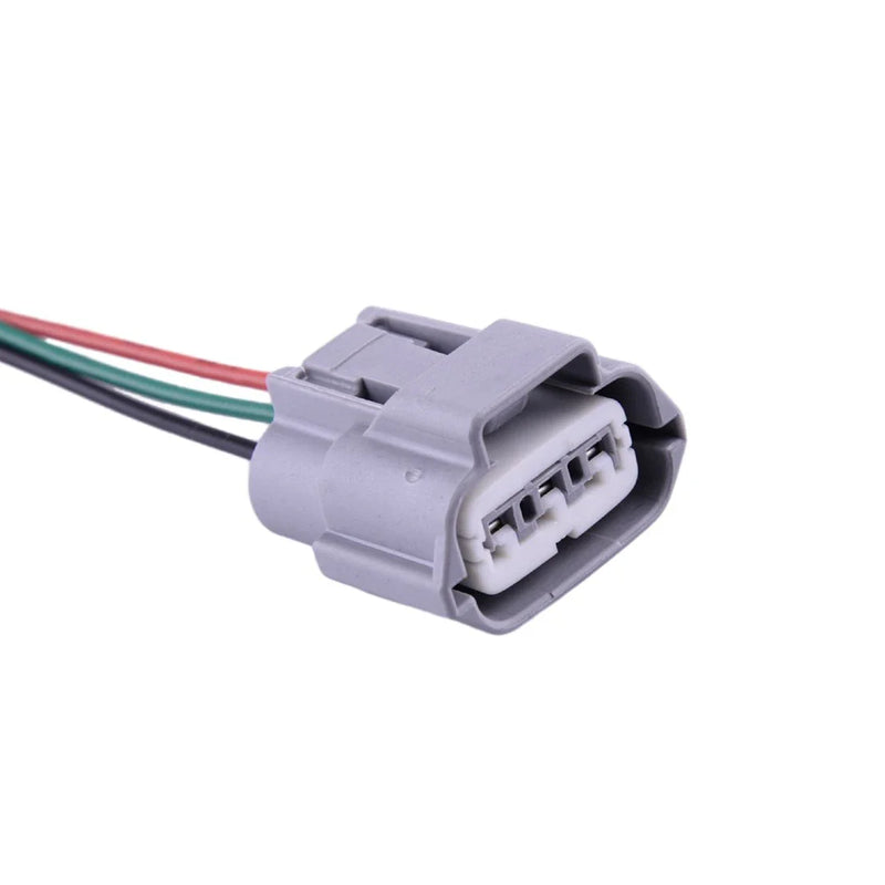 Mazda 3 6 MX-5 Miata CX-7 4 x Ignition Coil Harness Connectors (2004-2013)